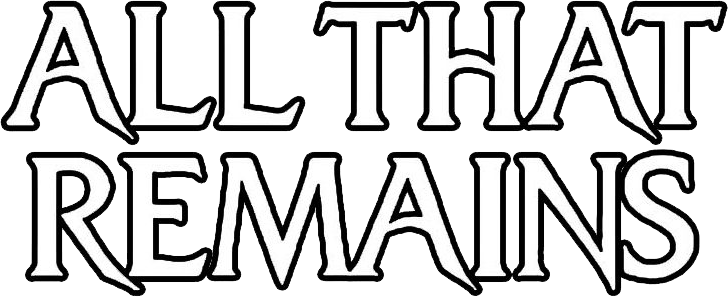 All That Remains